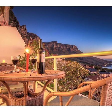 La Plantacion Leilighet Cape Town Eksteriør bilde