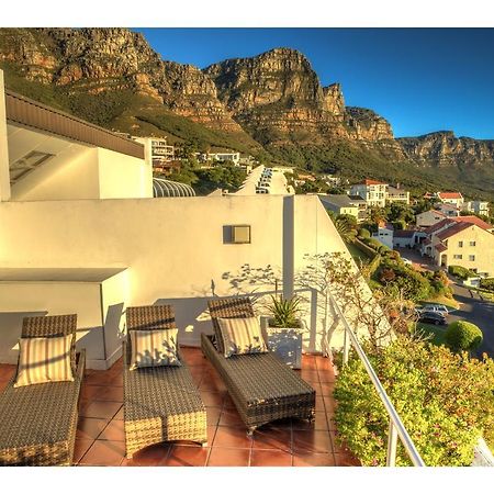La Plantacion Leilighet Cape Town Eksteriør bilde