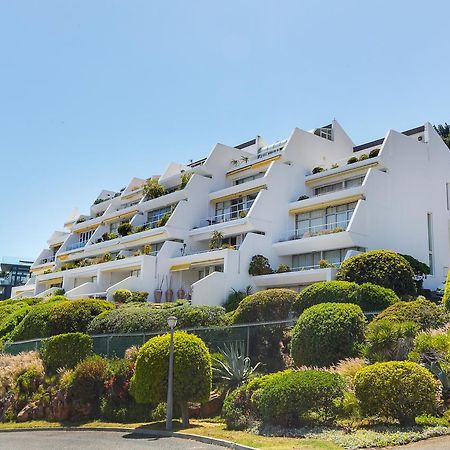 La Plantacion Leilighet Cape Town Eksteriør bilde