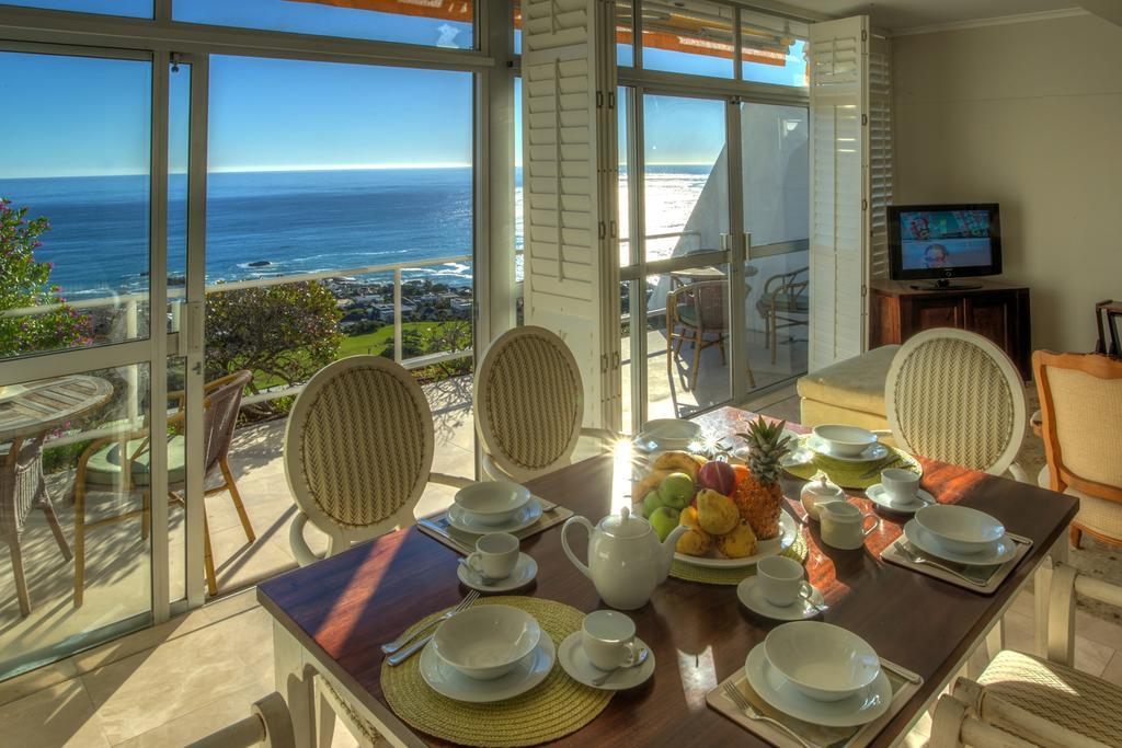 La Plantacion Leilighet Cape Town Eksteriør bilde