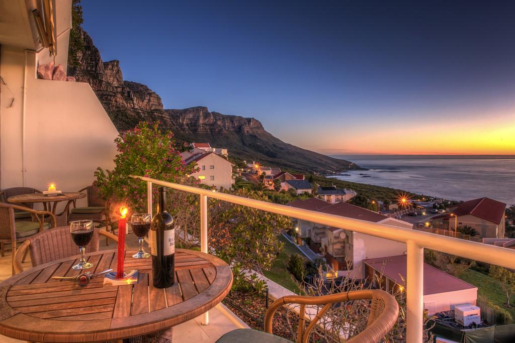 La Plantacion Leilighet Cape Town Eksteriør bilde