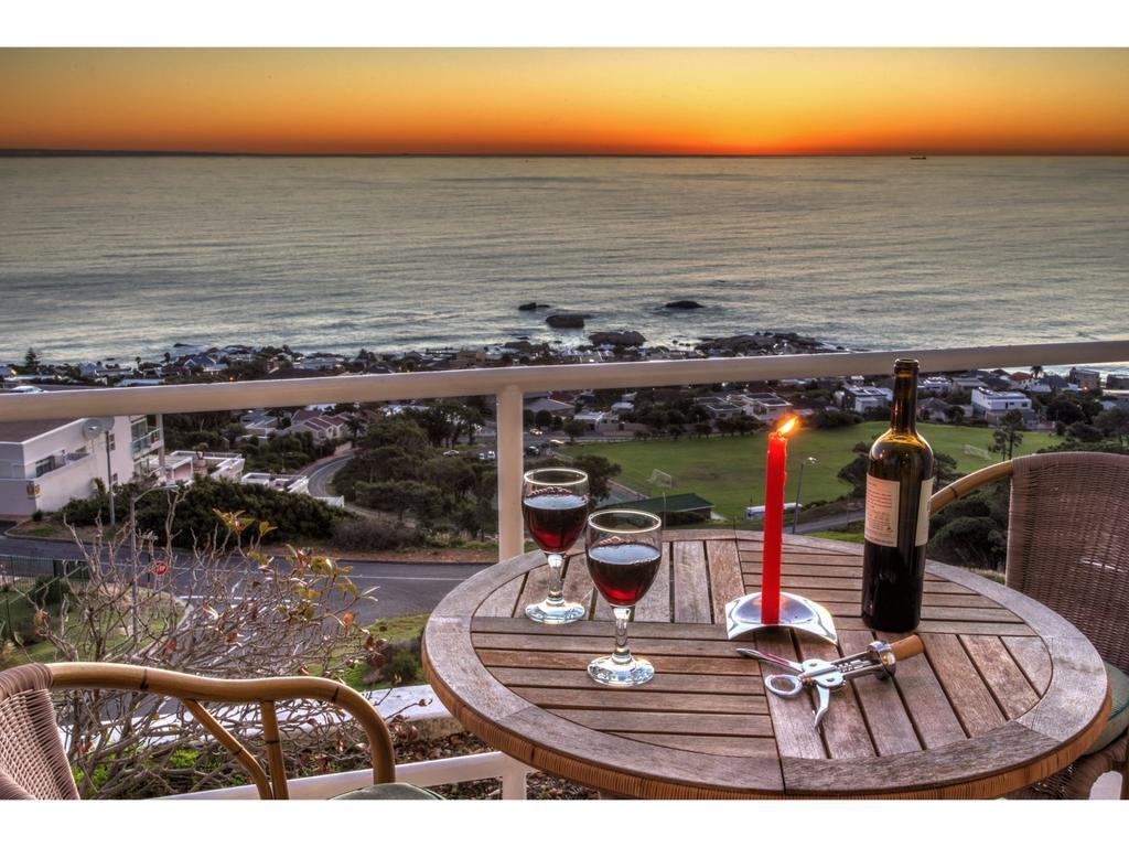 La Plantacion Leilighet Cape Town Eksteriør bilde