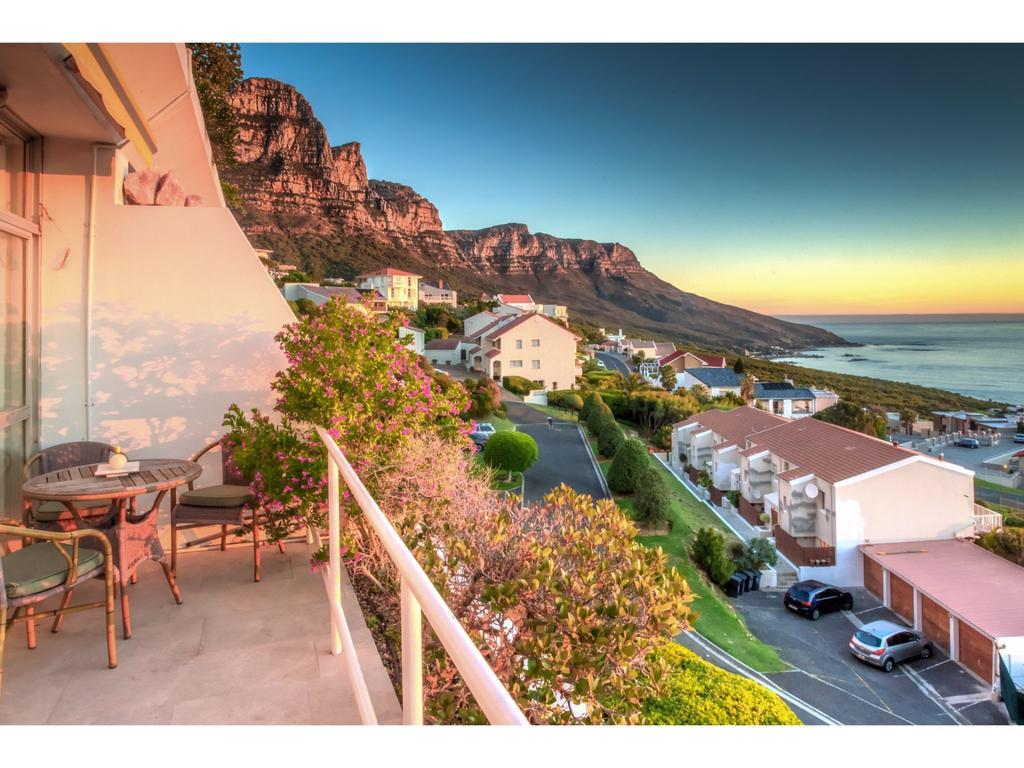 La Plantacion Leilighet Cape Town Eksteriør bilde