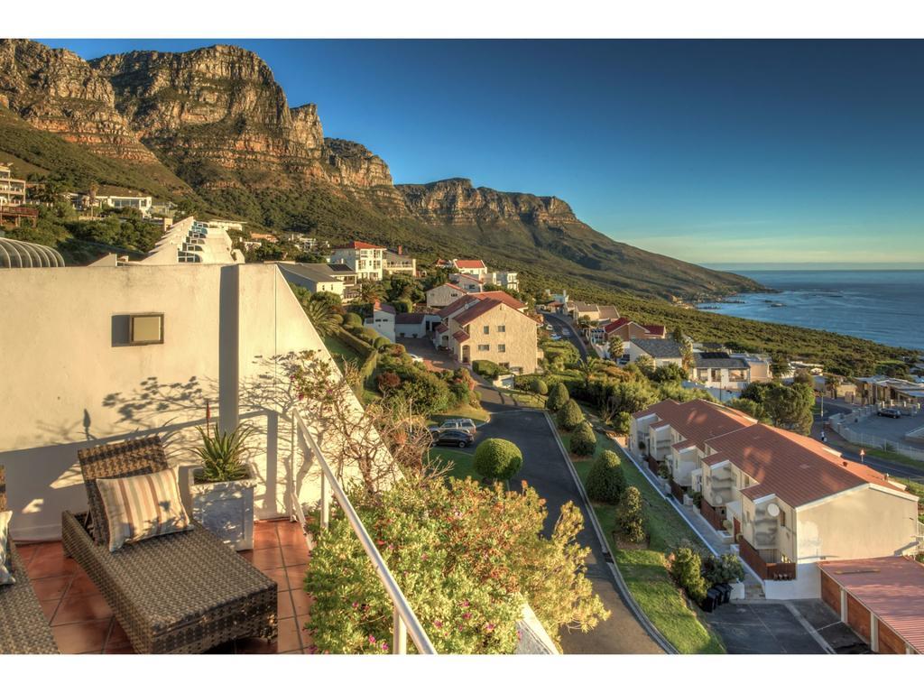 La Plantacion Leilighet Cape Town Eksteriør bilde