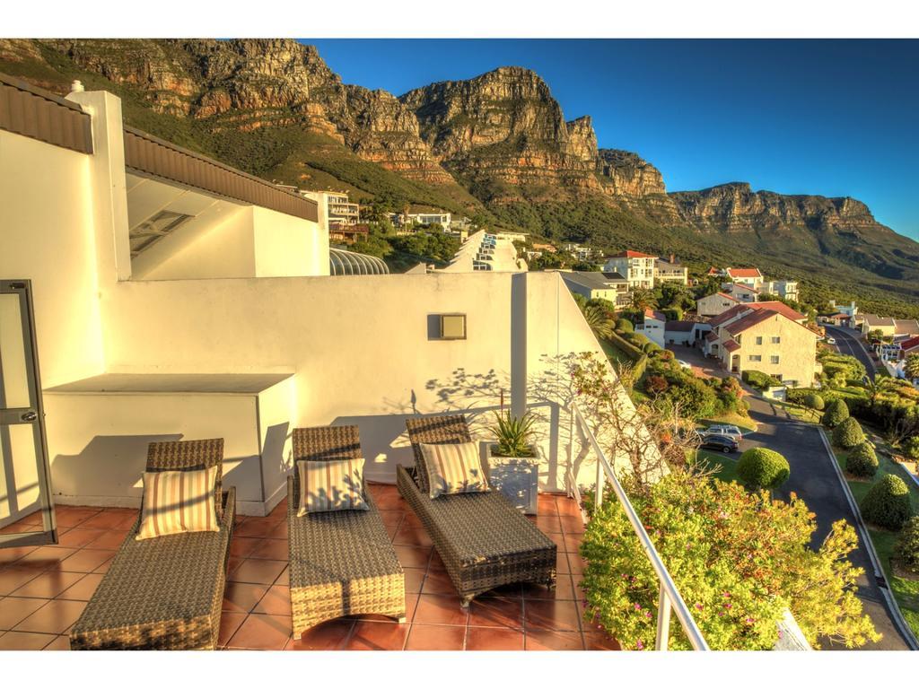 La Plantacion Leilighet Cape Town Eksteriør bilde